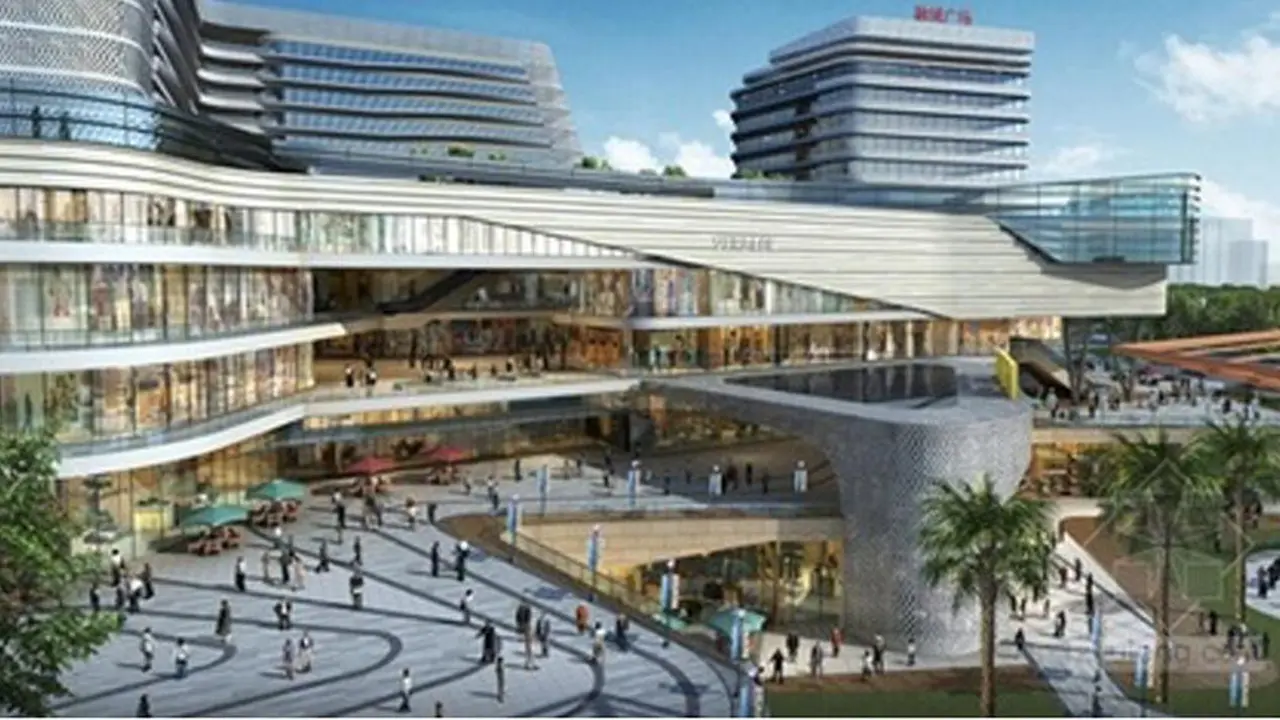 Inilah alasan mengapa Kota Modern, Jakarta Baru, Meikarta jadi rebutan dan incaran para investor.