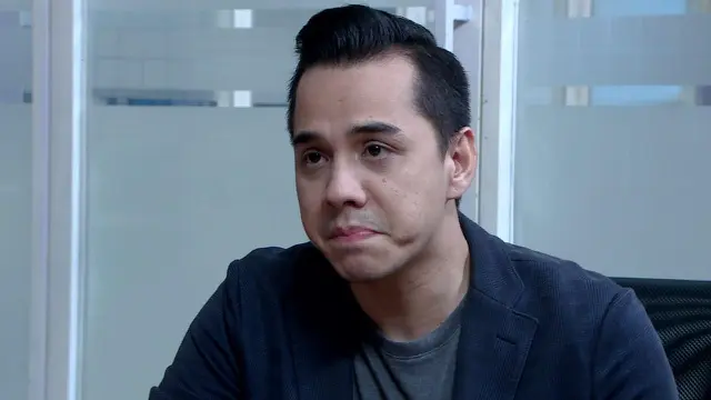 Orang Ketiga