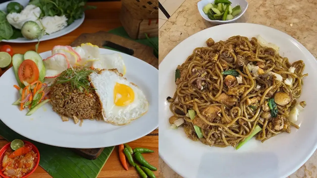 Rekomendasi Tempat Makan Enak di Cawang