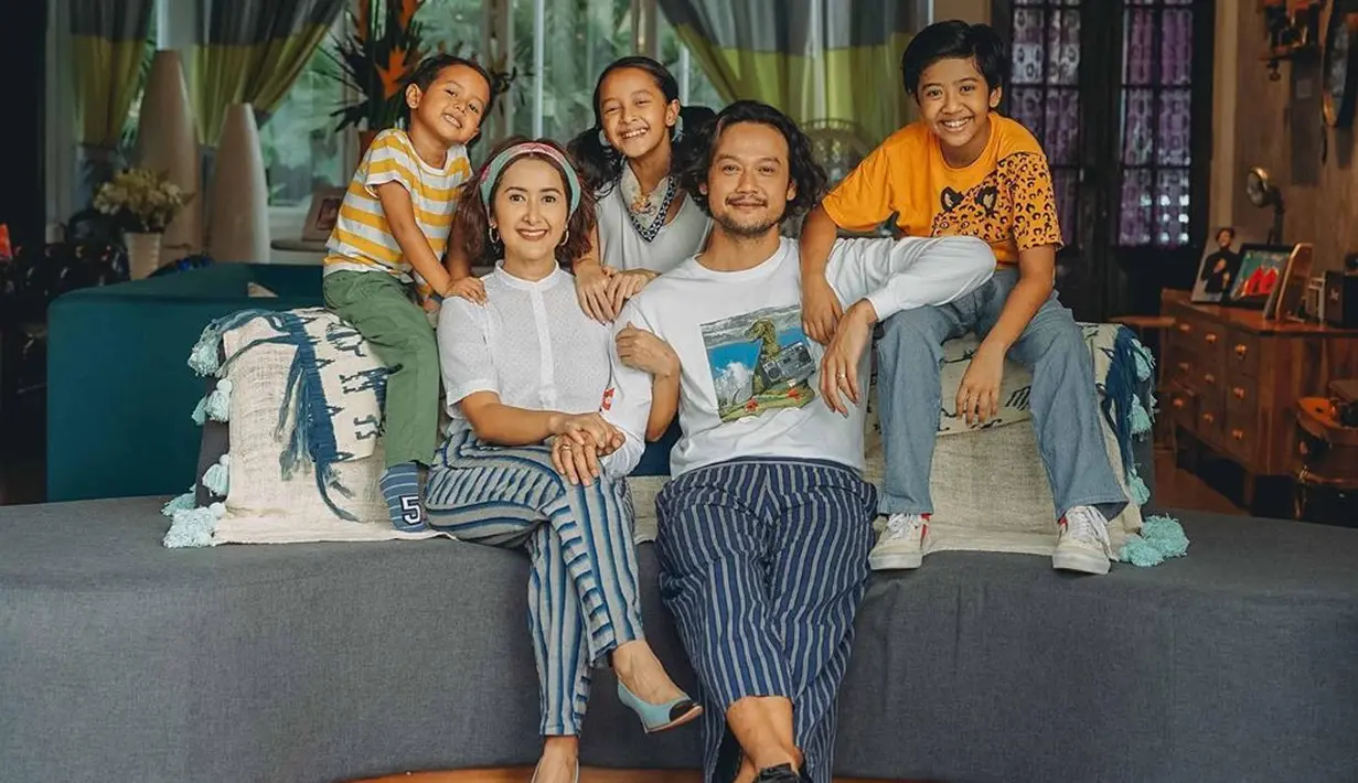 (Instagram/dwisasono)