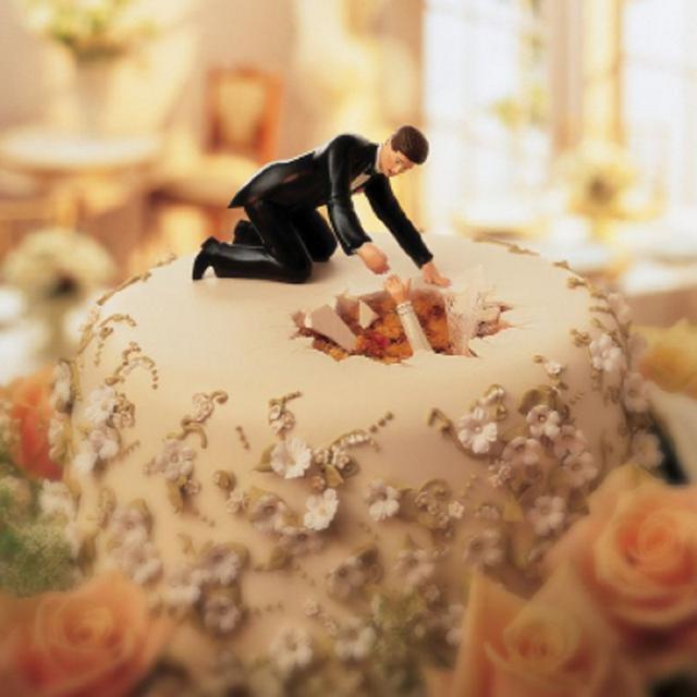 10 Desain Kue Super Unik Bikin Sayang Dimakan