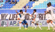 BRI Super League: 2 Kali Gagal Menang di Kanjuruhan, Arema FC Belum Konsisten di Awal Musim