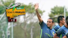 Gustavo Lopez, mantan pemain Arema Cronus yang kini bermain untuk Terengganu FA memiliki cerita tersendiri di hati pemain tersebut. Ia mengaku rindu akan gemuruh suporter di Indonesia