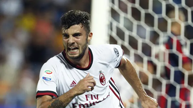 AC Milan vs Crotone