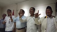 Gerindra dan PKS bentuk badan bersama untuk tentukan wagub DKI pengganti Sandiaga.
