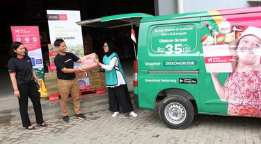 Kolaborasi Bukalapak dan Bank DBS Indonesia Dukung Gerakan Mengurangi Sampah Makanan