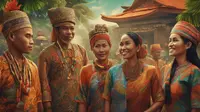Kata Serapan adalah: Pengertian, Jenis, dan Contoh Lengkap