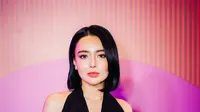 Wika Salim Main Film Mendadak Dangdut, Sebagai Janda Tangguh Yang Gigih Menghidupi Keluarga