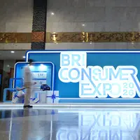 Selama tiga hari penyelenggaraan, expo ini menawarkan berbagai promo menarik untuk kebutuhan hunian, kendaraan, perjalanan, hingga gaya hidup dalam satu rangkaian acara yang praktis dan terintegrasi. [Dok/BRI].