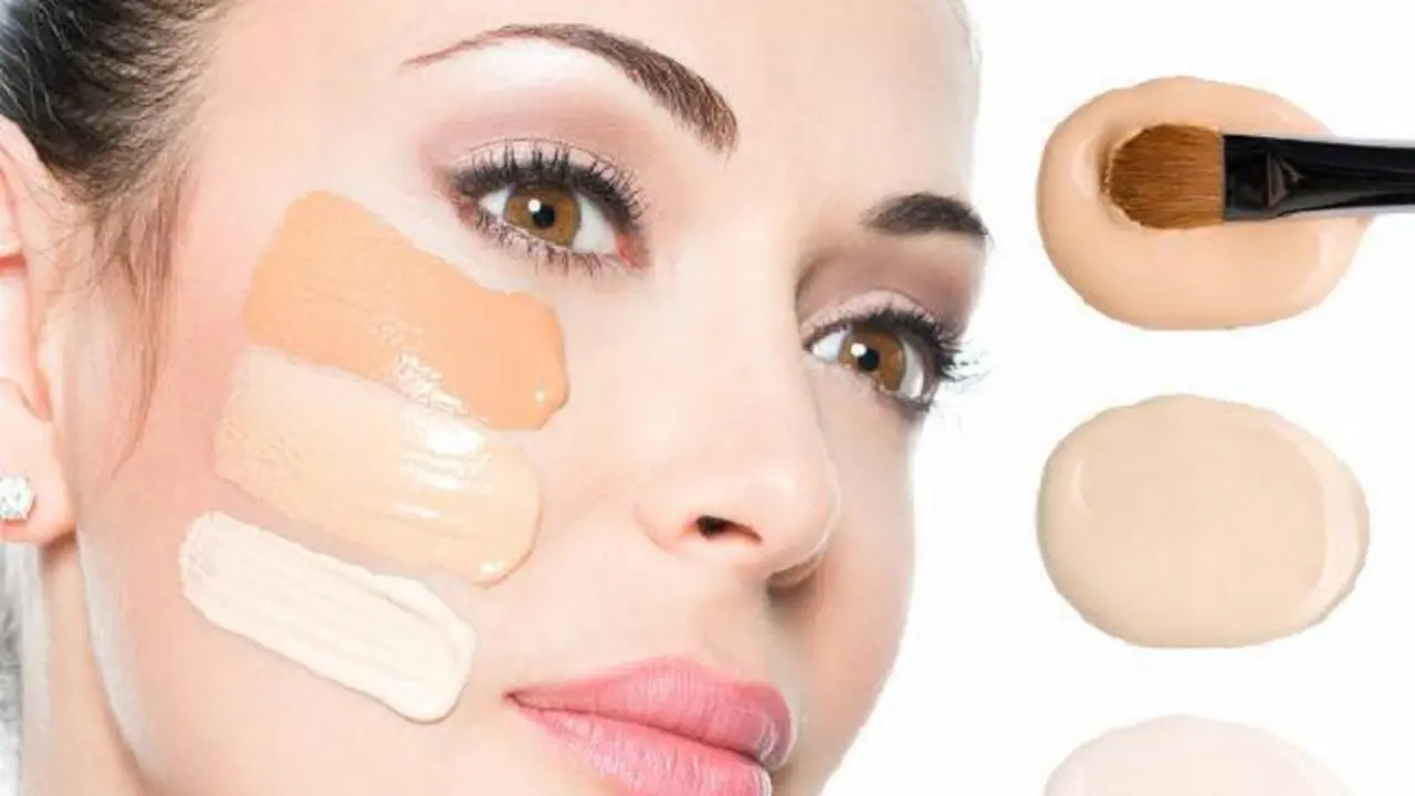 Cara Pilih Foundation untuk Kulit Gelap