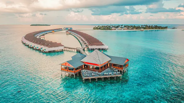 Maldives