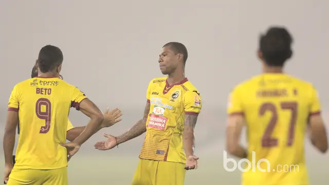 Sriwijaya FC