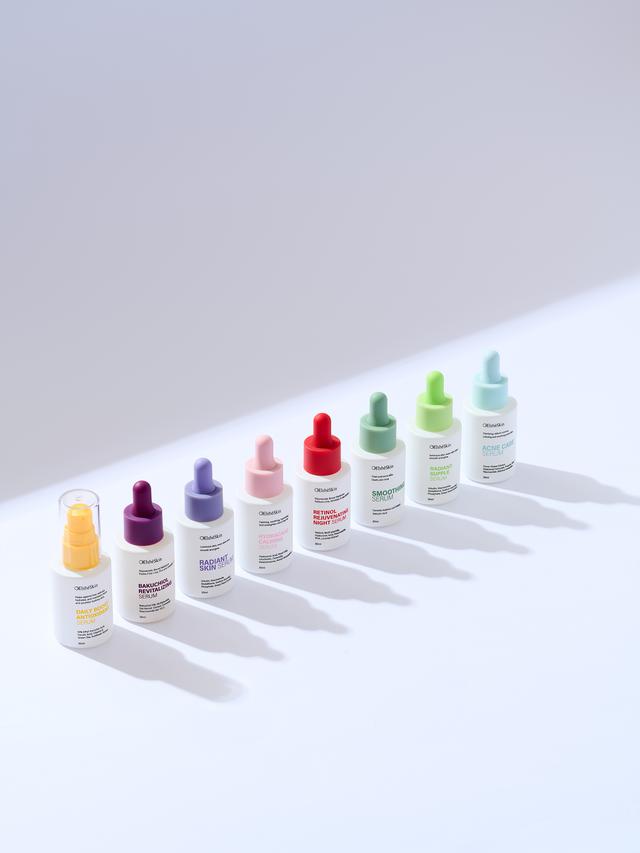 8 Jenis Serum Lokal yang Tepat untuk Setiap Masalah Kulit, Mana yang Cocok Untukmu?