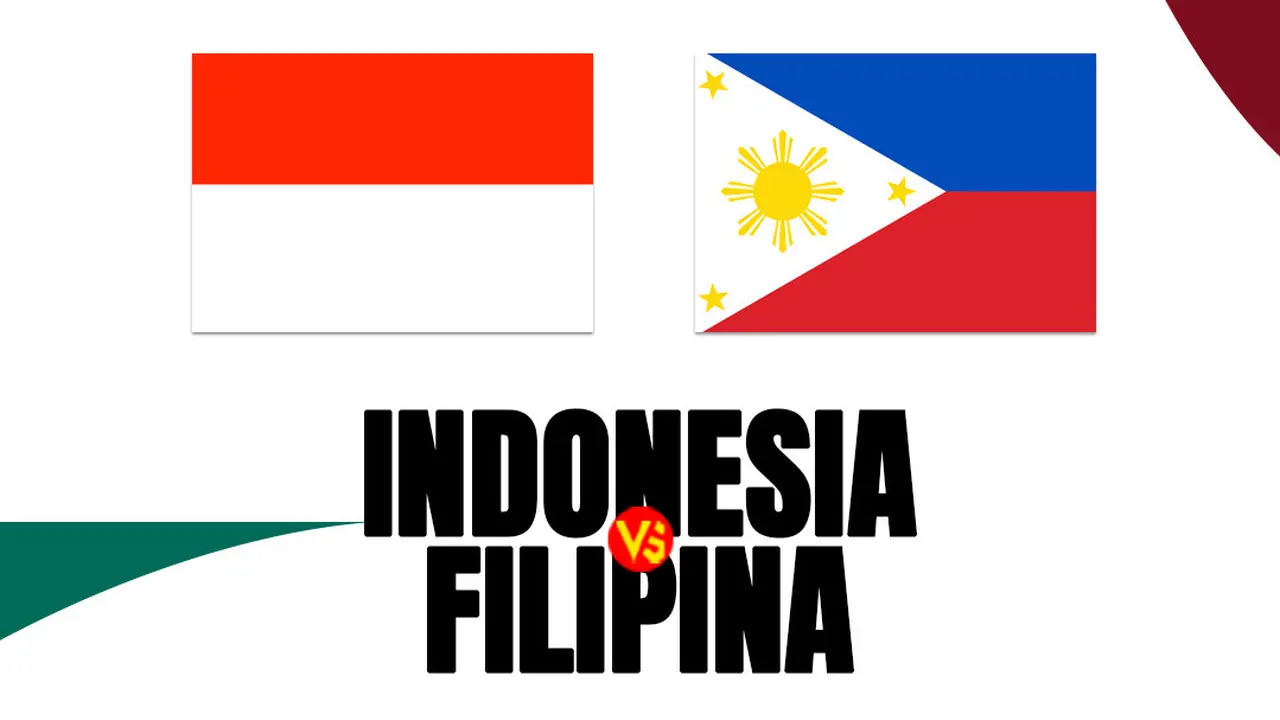 Kualifikasi Piala Dunia 2026 Zona Asia - Timnas Indonesia Vs Filipina - Alternatif