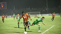 Djanur Puas PSMS Catatkan Kemenangan Kandang Kedua di Liga 1