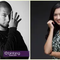 Intip mesranya duet Raline Shah dan Marcell di lagu Jadi Milikku. (dok Bintang.com)