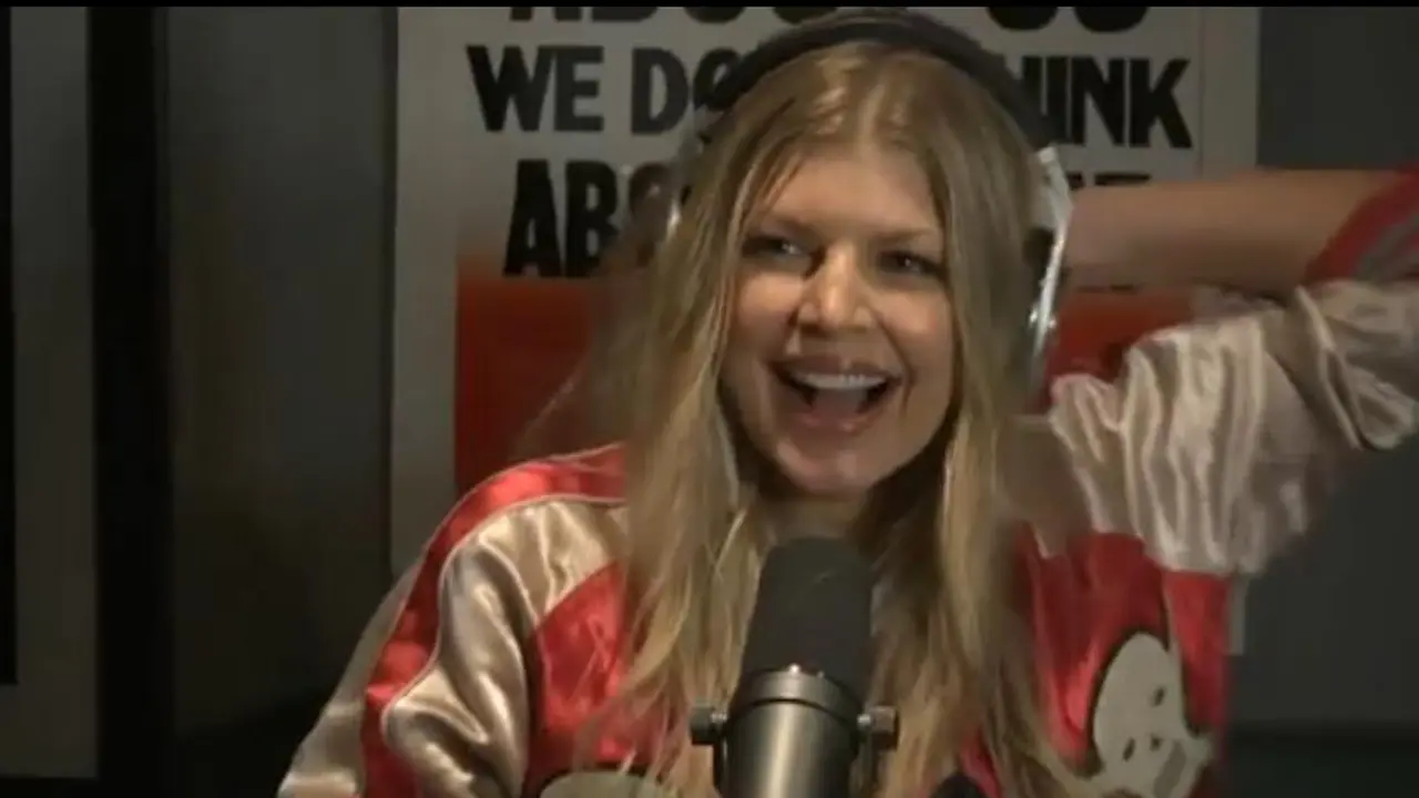 fergie