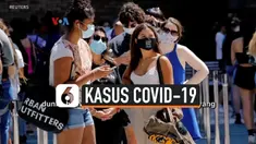 kasus covid