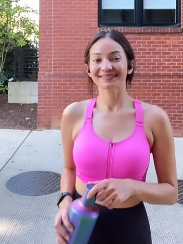 Enzy Storia di Amerika (Instagram/enzystoria)