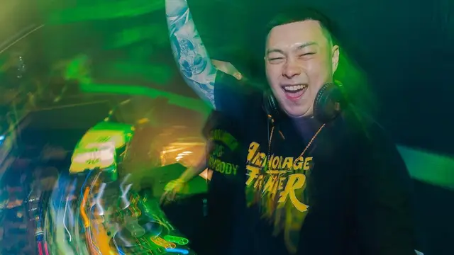 DJ WW
