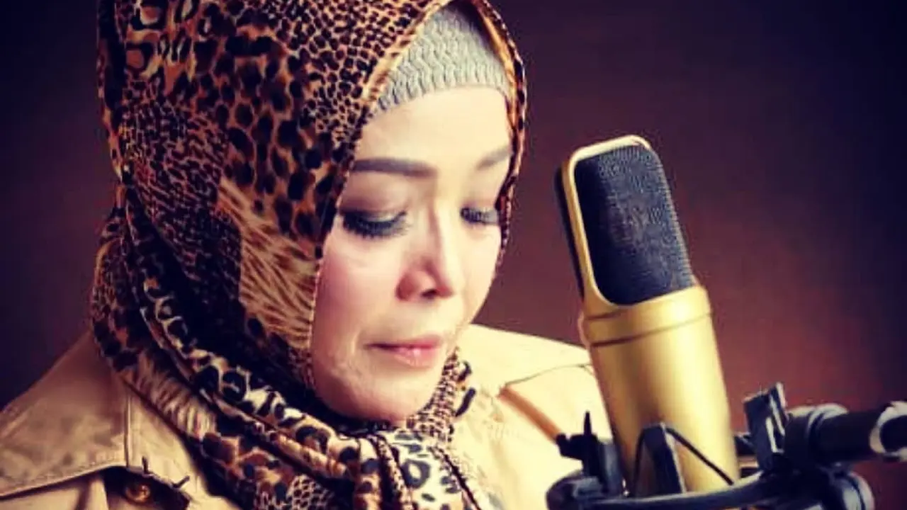 Yunita Ababiel