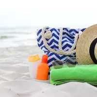 Beauty Info: Sunscreen is a must! / Image: Shutterstock