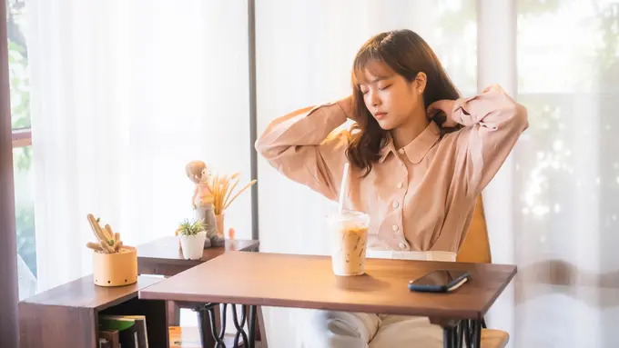perempuan dan breaking 2