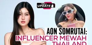 Fimela Update: Aon Samrotai