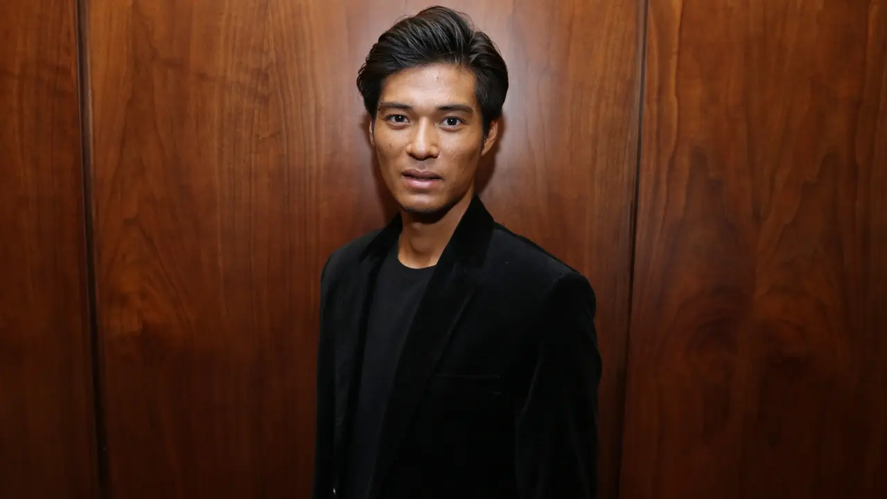 Marshall Sastra