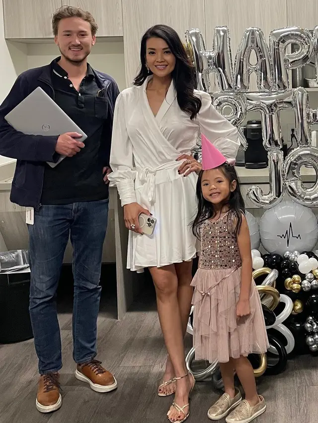 [Fimela] Farah Quinn