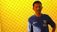 Djadjang Sudah Kantongi Kandidat Kapten Tim, Siapa Ya?