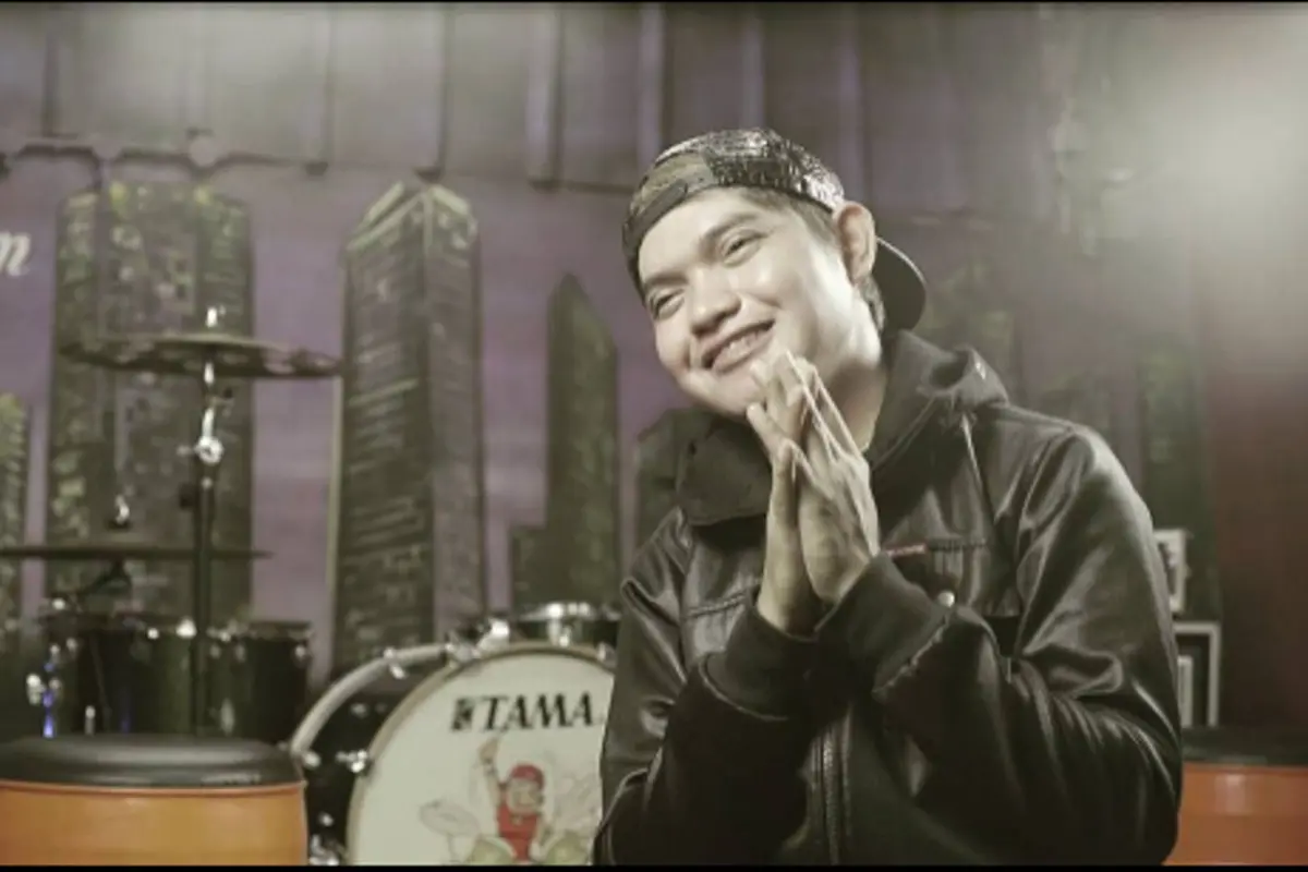 [Bintang] Dodhy eks Kangen Band