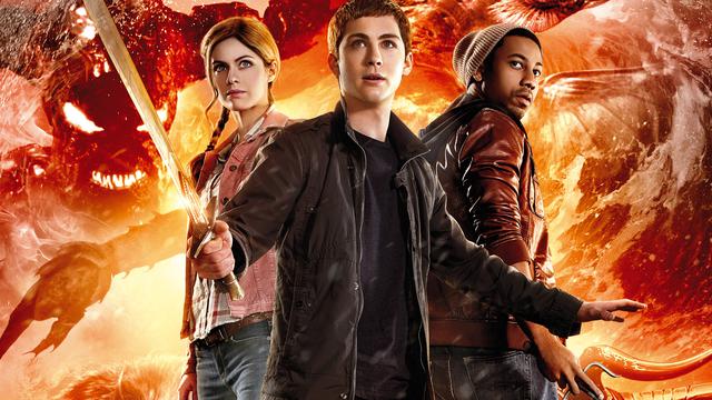 Pemeran Cyclops di Percy Jackson 2 Ditarik Terminator Genesis