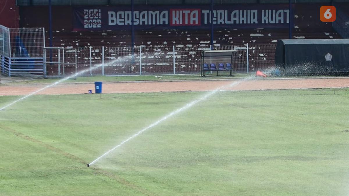 Stadion Brawijaya Dirombak Jelang BRI Super League, Single Seat agar Suporter Persik Nyaman