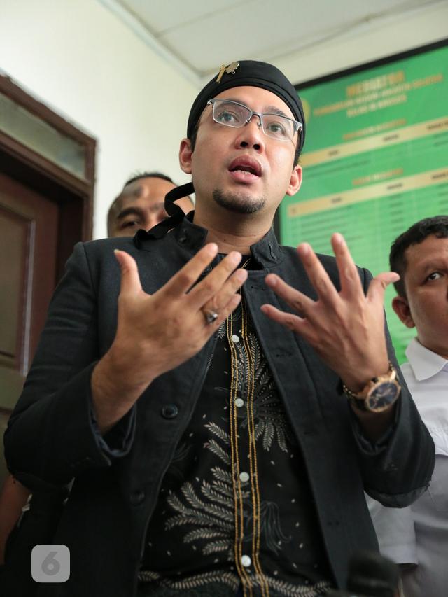 [Bintang] Sandy Tumiwa