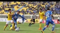 Persib Bandung Kalah 0-2 dari Kitchee SC