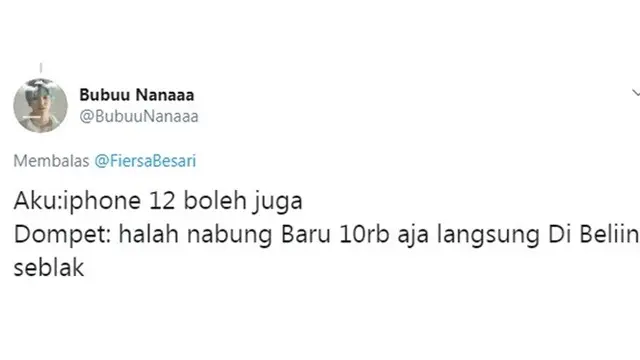 Resmi Dirilis, 8 Curhatan Netizen Beli iPhone 12 Ini Bikin Geleng Kepala