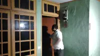 Terduga Teroris Cipayung Sudah Diintai Sejak Setahun Lalu