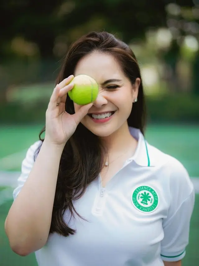 [Fimela] Nagita Slavina