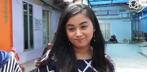 Juwita lebih fokus ke karir daripada konflik dengan ibu