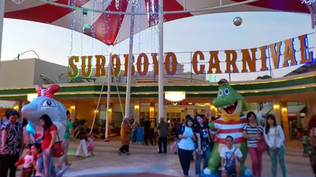 Suroboyo Carnival