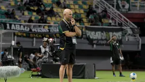 Arema FC Diuntungkan Hal Ini Jelang Hadapi Persebaya Surabaya