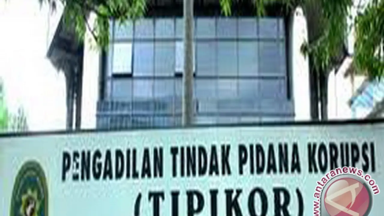 tipikor 