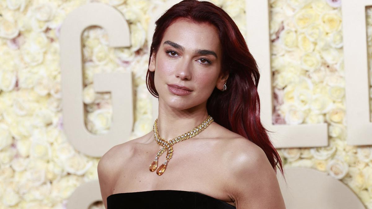 Top 3 Berita Hari Ini: Rutinitas Pagi Dua Lipa untuk Jaga Imunitas Tubuh di Tengah Jadwal Padat