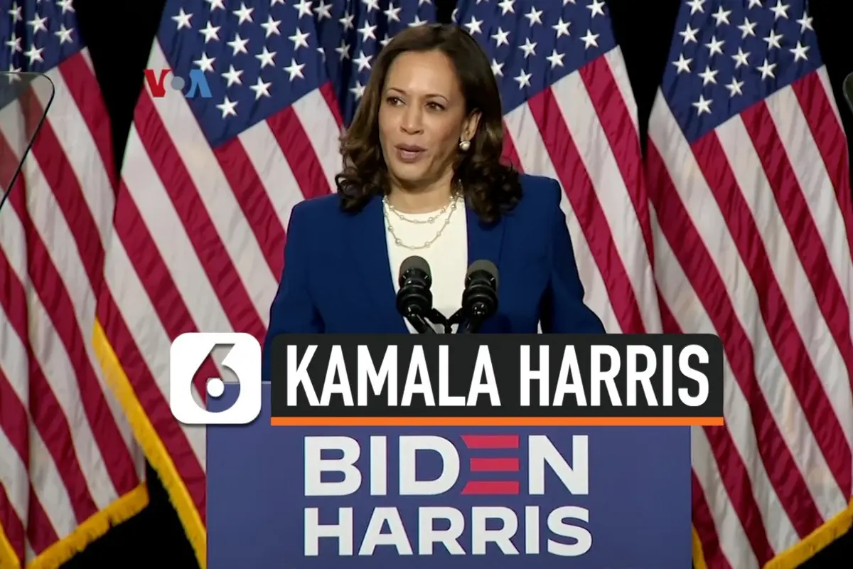 kamala harris