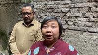 Ketua Komnas HAM Anis Hidayah update pembunuhan kasus Munir (Liputan6.com/Antara)