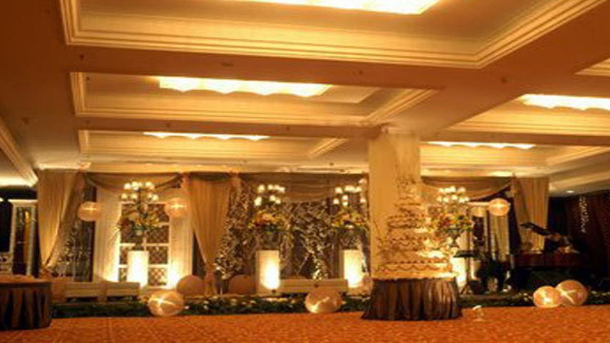 Promo Wedding Package Grand Wedding Hall Jakarta - Lifestyle Fimela.com