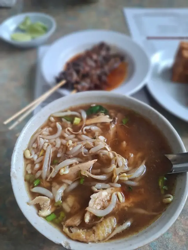 Soto Kudus