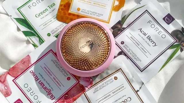 Hanya Butuh 90 Detik Menggunakan Sheet Mask Agar Kulit Lebih Berkilau