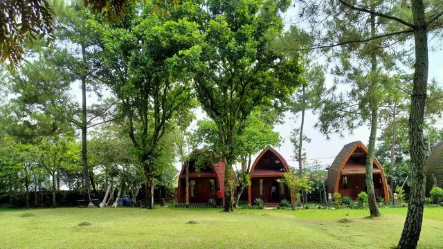 The Village Bumi Kadamaian Bogor Resmi Bergabung dengan Waringin Hospitality Hotel Group